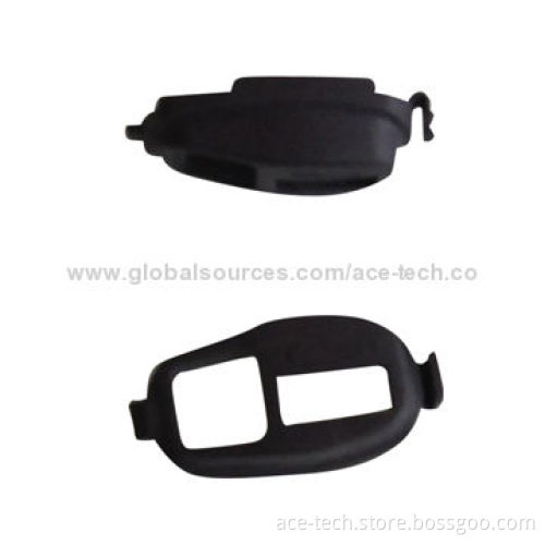 Button canopy of welding machine trigger, OEM orders are welcome
